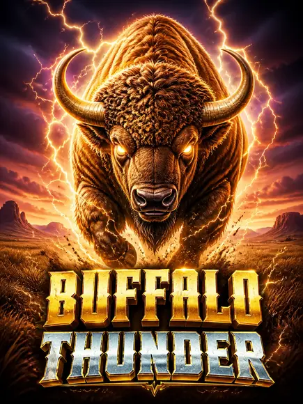 Buffalo Thunder