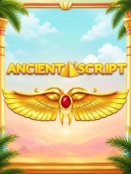 Ancient Script