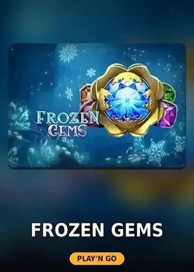 Frozen Gems