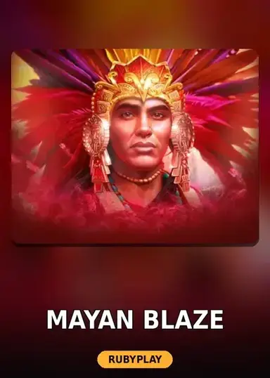 Mayan Blaze