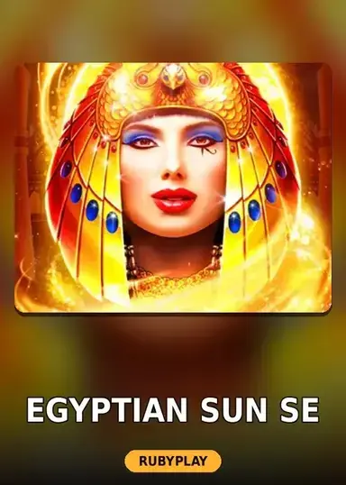 Egyptian Sun SE