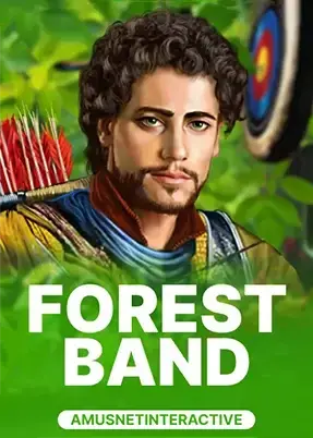 Forest Band
