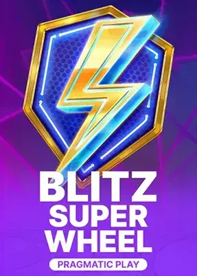 Blitz Super Wheel