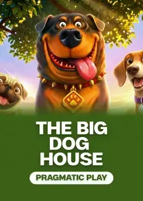 The Dog House