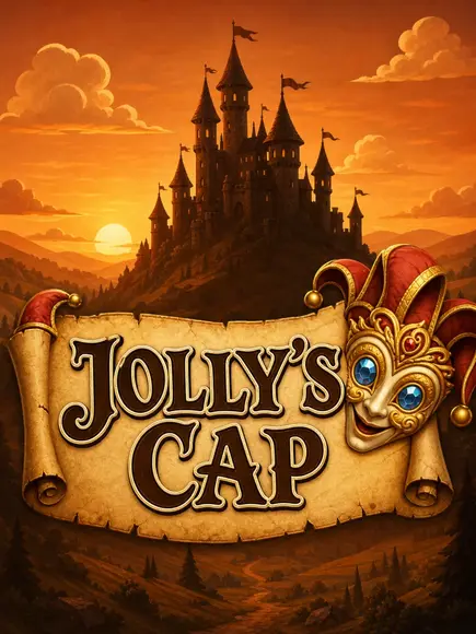 Jollys Cap