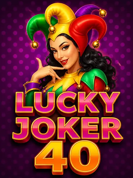 Lucky Joker 40
