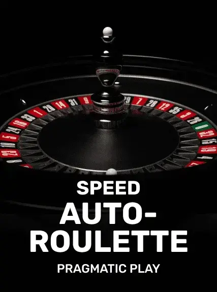 Speed Auto Roulette