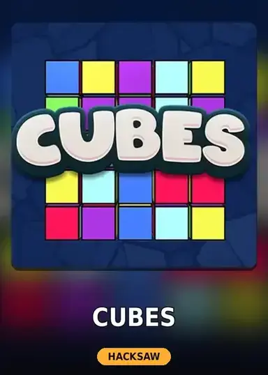 Cubes