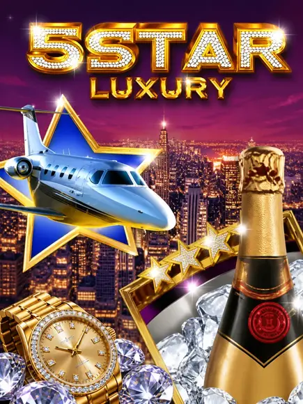 5 Star Luxury
