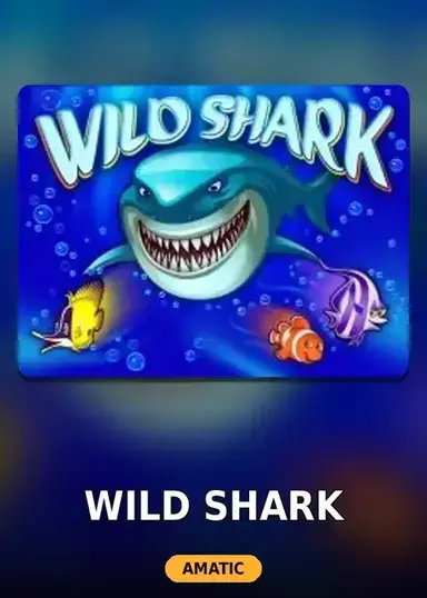 Wild Shark