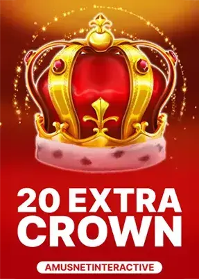 20 Extra Crown