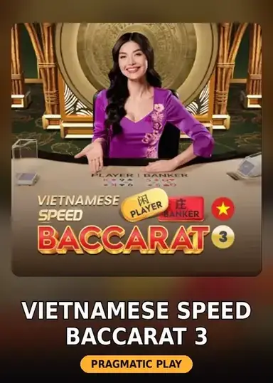 Vietnamese Speed Baccarat 3