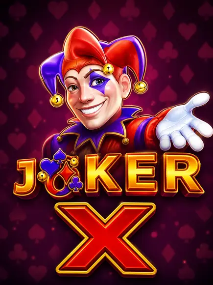 Joker X