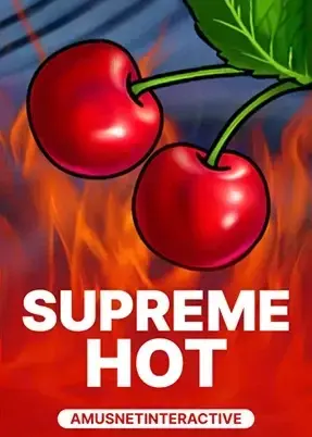 Supreme Hot