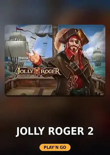 Jolly Roger 2