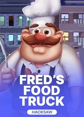Freds Food Truck