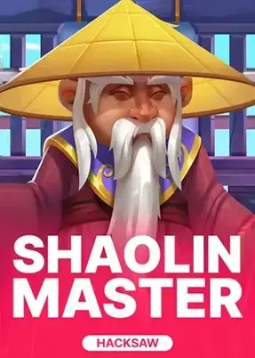 Shaolin Master