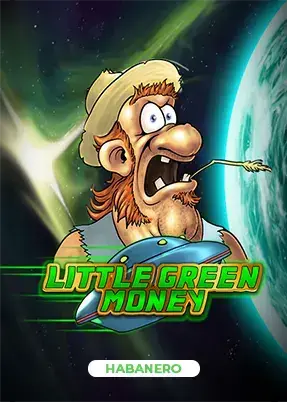Little Green Money