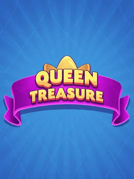 Queen Treasure