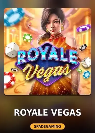 Royale Vegas
