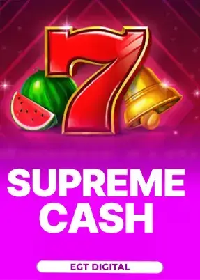 Supreme Cash