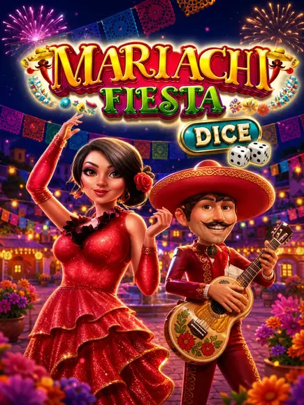 Mariachi Fiesta Dice