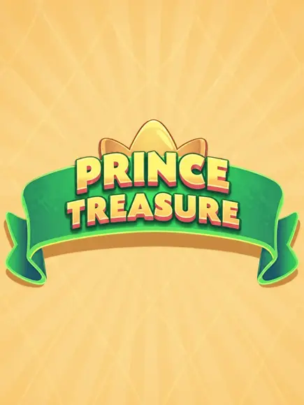 Prince Treasure