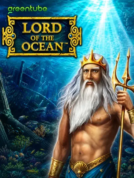 Lord of The Ocean (greentube)