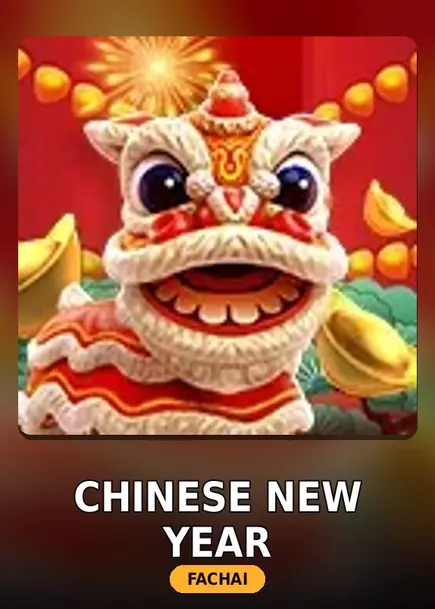 Chinese New Year