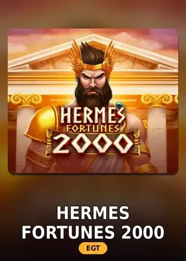 Hermes Fortunes 2000