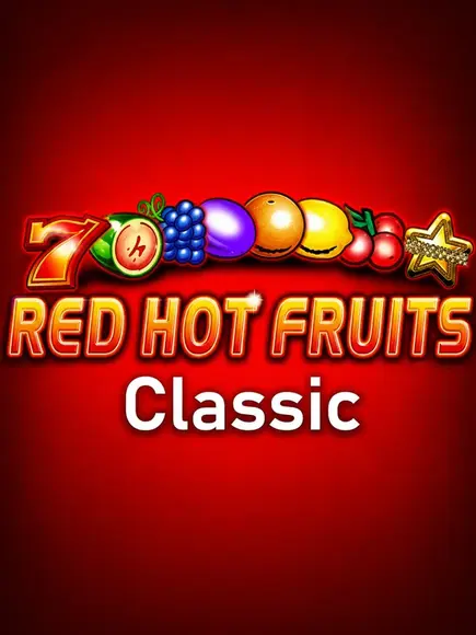 Red Hot Fruits Classic