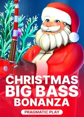 Christmas Big Bass Bonanza
