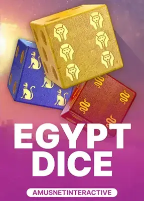Egypt Dice