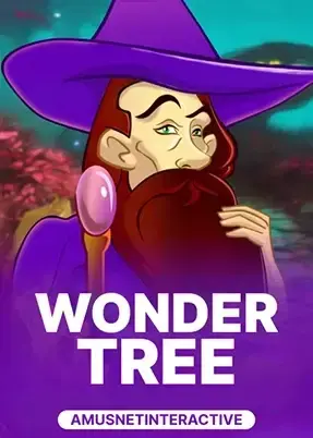 Wonder Tree