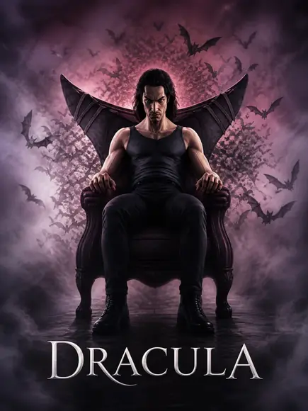 Dracula Slot