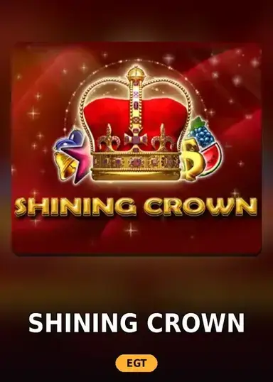 Shining Crown