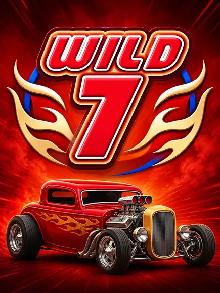 Wild 7