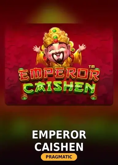 Emperor Caishen