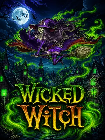 Wicked Witch