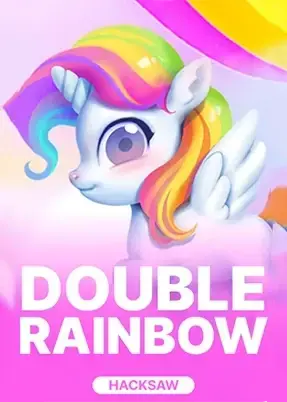 Double Rainbow