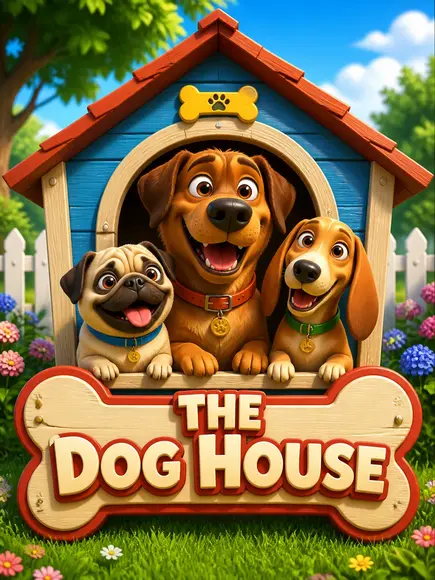 The Dog House