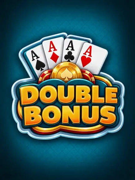 Double Bonus