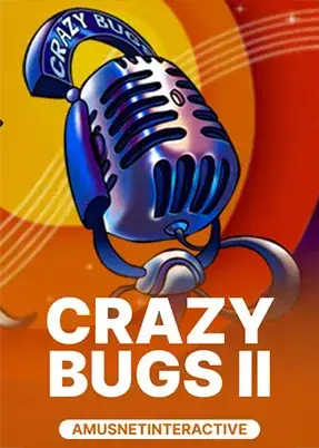 Crazy Bugs II