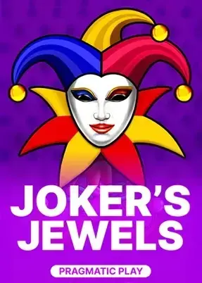 Joker's Jewels