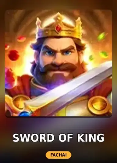 Sword Of King