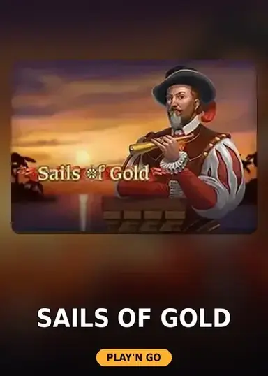 Sails of Gold