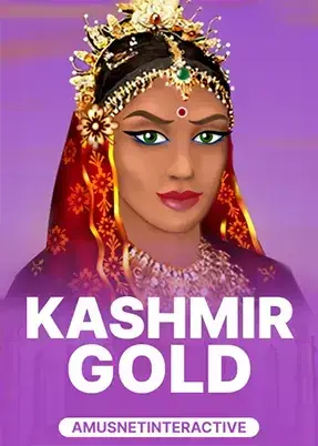 Kashmir Gold