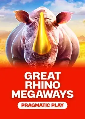 Great Rhino Megaways
