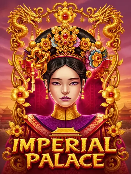 Imperial Palace