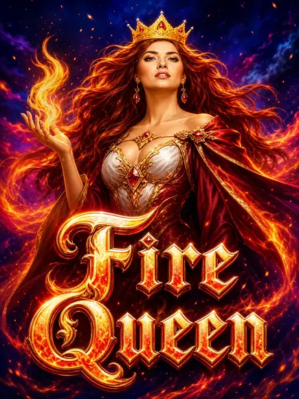 Fire Queen